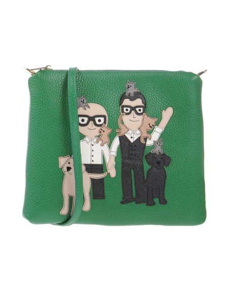 Сумка DOLCE & GABBANA