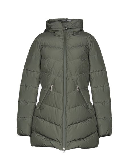 Пуховик GEOSPIRIT Пуховик GEOSPIRIT