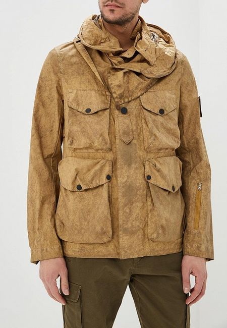 Куртка GJO.E Куртка GJO.E