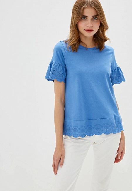 Футболка Iwie Футболка Iwie