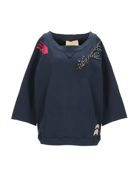 Толстовка TILL.DA Толстовка TILL.DA