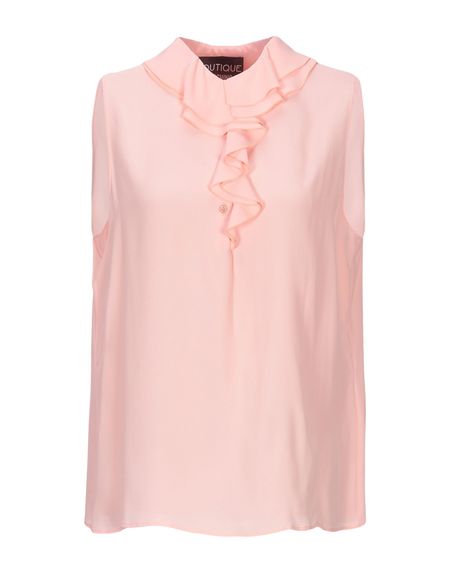 Топ BOUTIQUE MOSCHINO Топ BOUTIQUE MOSCHINO