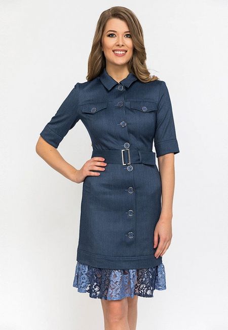 Платье Gloss Платье Gloss