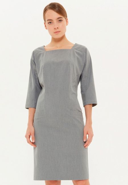 Платье Base Forms Платье Base Forms