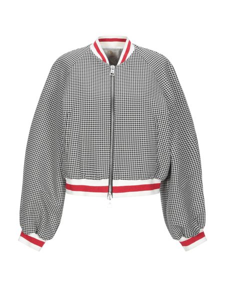 Куртка SARA BATTAGLIA Куртка SARA BATTAGLIA