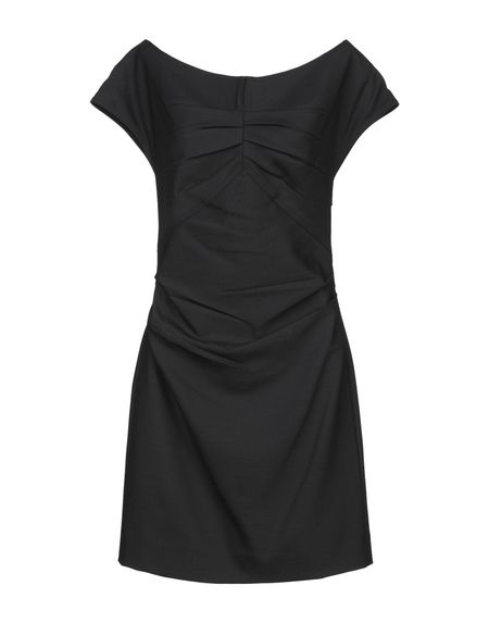 Платье HELMUT LANG Платье HELMUT LANG