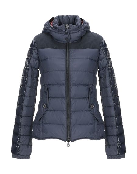 Пуховик DUVETICA Пуховик DUVETICA