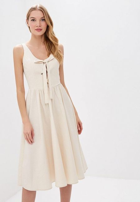 Платье Tutto Bene Платье Tutto Bene