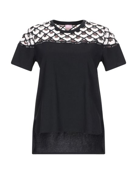 Футболка GIAMBA Футболка GIAMBA