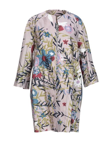 Пальто ERIKA CAVALLINI Пальто ERIKA CAVALLINI