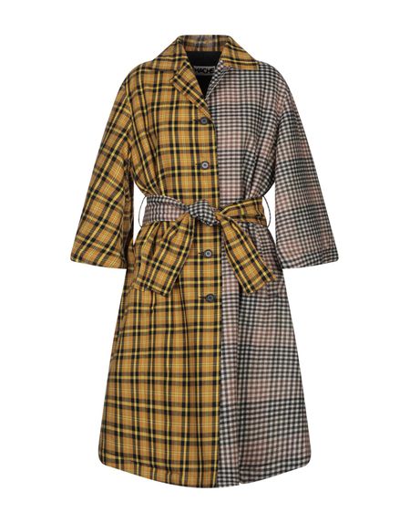 Пальто HACHE Пальто HACHE