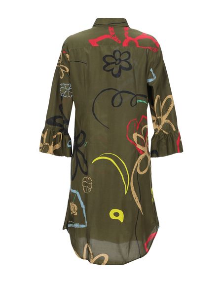 Платье CAMICETTASNOB Платье CAMICETTASNOB