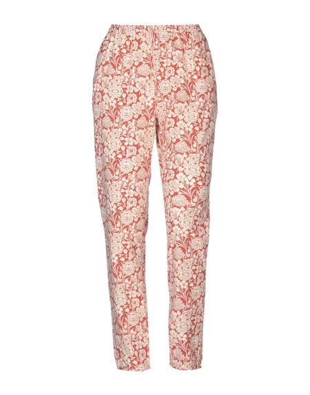 Брюки AMERICAN VINTAGE Брюки AMERICAN VINTAGE