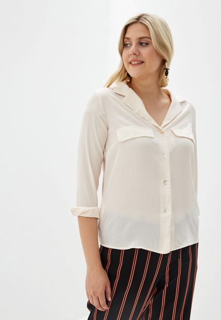 Блуза Violeta by Mango Блуза Violeta by Mango