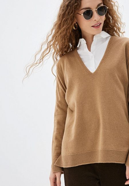 Пуловер United Colors of Benetton Пуловер United Colors of Benetton