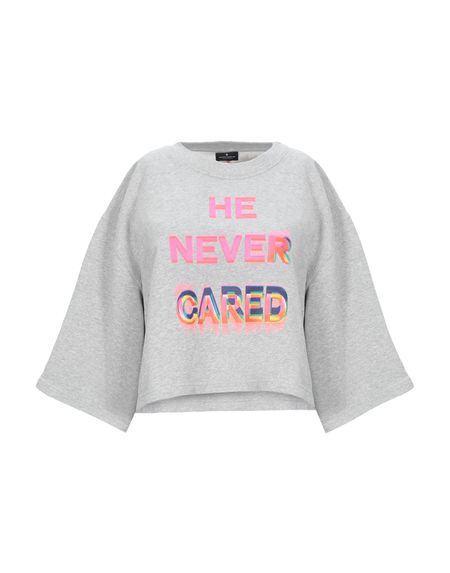 Толстовка MARCELO BURLON Толстовка MARCELO BURLON