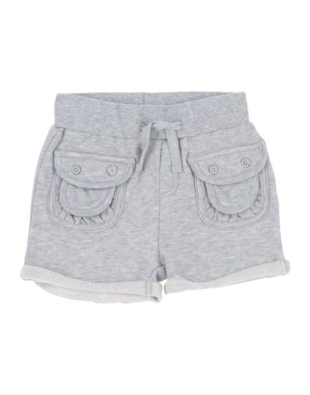 Шорты STELLA McCARTNEY KIDS Шорты STELLA McCARTNEY KIDS