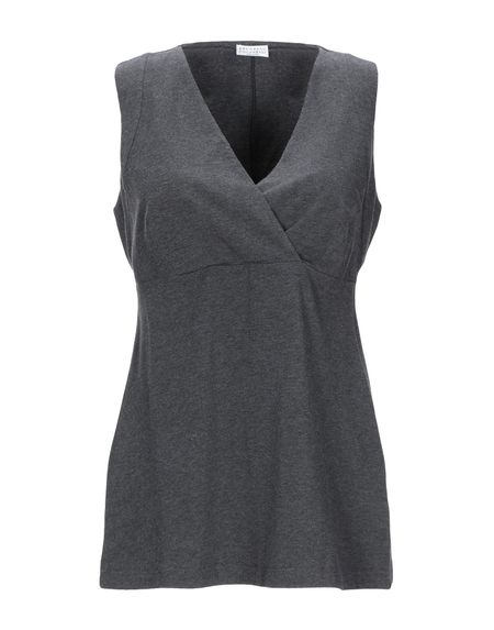 Топ BRUNELLO CUCINELLI Топ BRUNELLO CUCINELLI