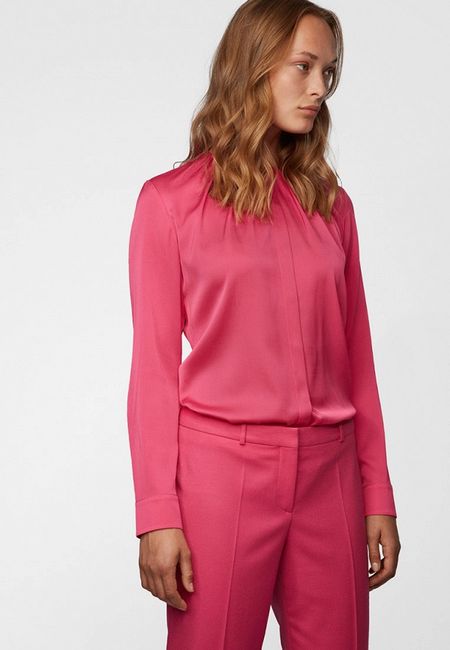 Блуза Boss Блуза Boss