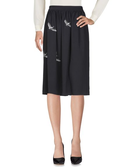 Юбка ROBERTA SCARPA Юбка ROBERTA SCARPA