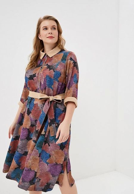 Платье Мечты Данаи Платье Мечты Данаи