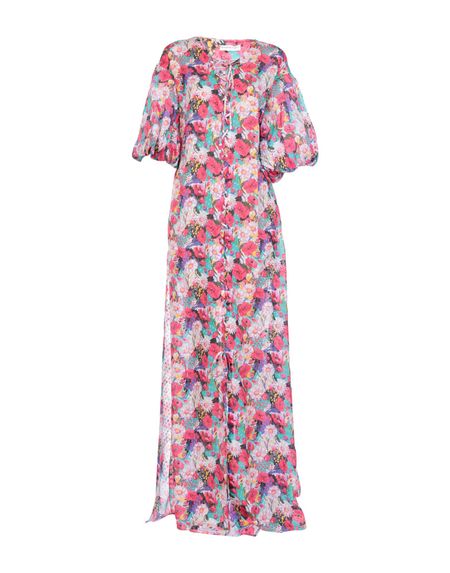 Платье EMANUEL UNGARO Платье EMANUEL UNGARO