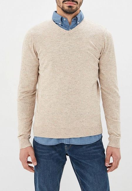 Пуловер Tom Tailor Пуловер Tom Tailor