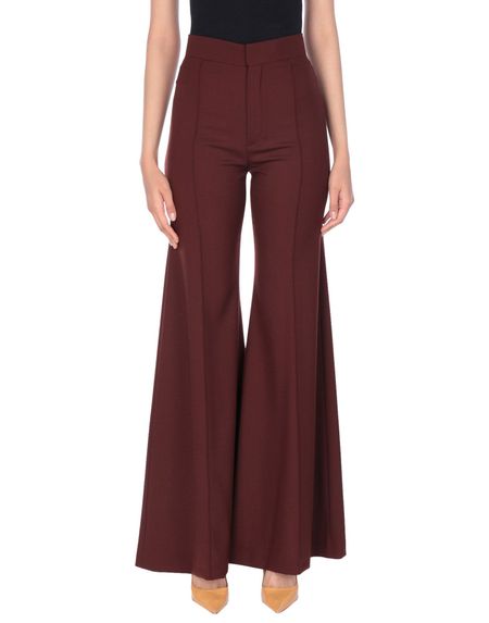 Брюки CHLOÉ Брюки CHLOÉ