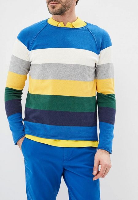 Джемпер United Colors of Benetton Джемпер United Colors of Benetton