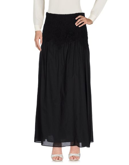 Юбка SEE BY CHLOÉ Юбка SEE BY CHLOÉ