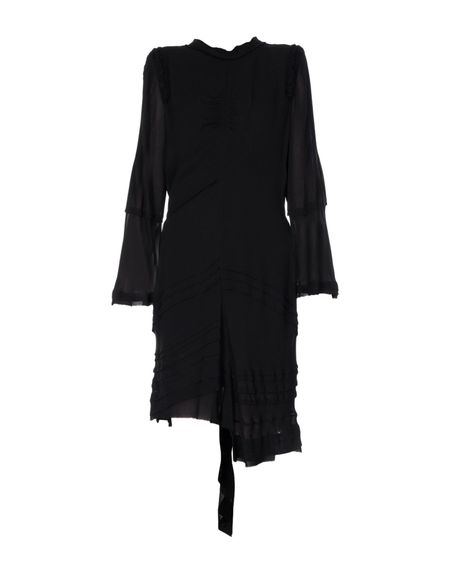 Платье CHLOÉ Платье CHLOÉ