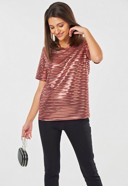 Блуза Fly Блуза Fly