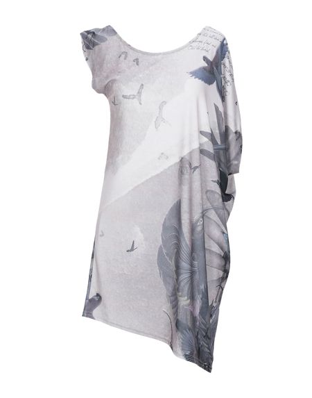 Футболка BOLONGARO TREVOR Футболка BOLONGARO TREVOR