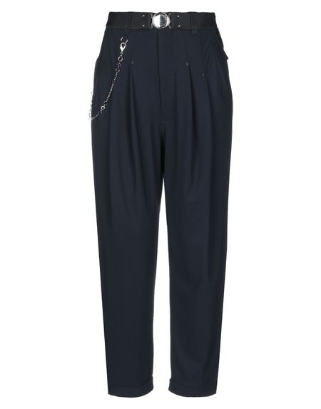 Брюки HIGH by CLAIRE CAMPBELL Брюки HIGH by CLAIRE CAMPBELL