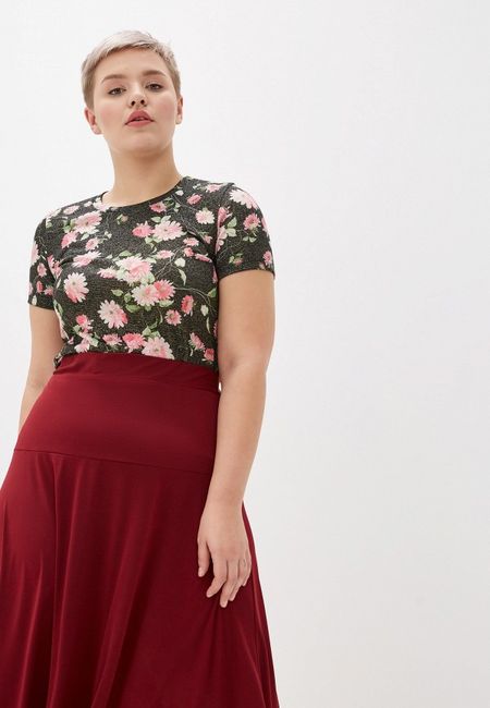 Футболка CKC Collections Футболка CKC Collections