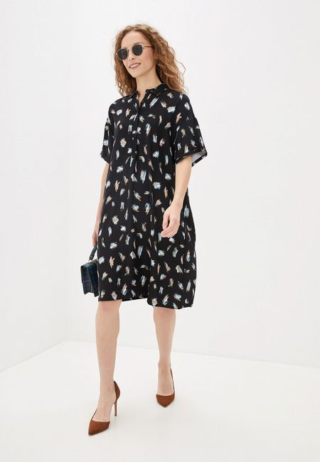 Платье Sela Платье Sela