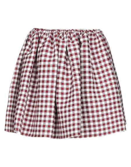 Юбка AU JOUR LE JOUR Юбка AU JOUR LE JOUR