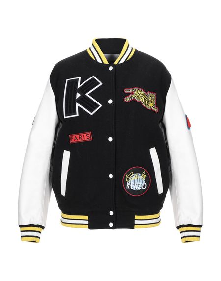 Куртка KENZO Куртка KENZO