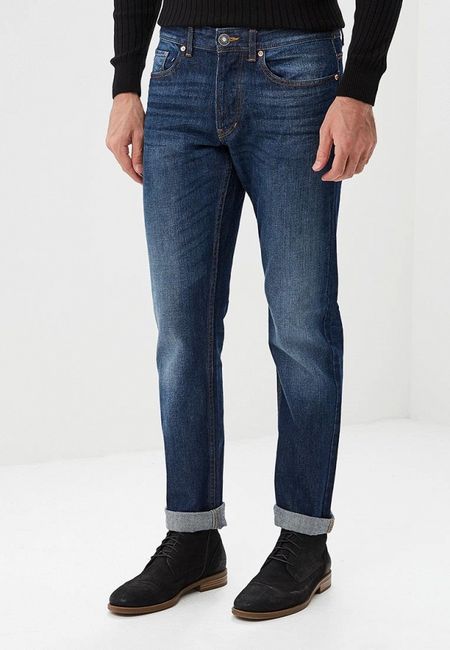 Джинсы United Colors of Benetton Джинсы United Colors of Benetton