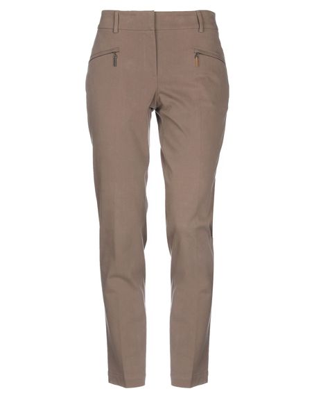 Брюки BRUNELLO CUCINELLI Брюки BRUNELLO CUCINELLI