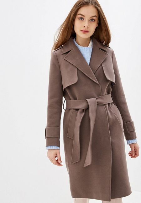 Пальто Vivaldi Пальто Vivaldi