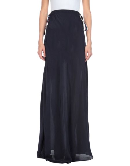 Юбка ON THE ISLAND by MARIO SCHWAB Юбка ON THE ISLAND by MARIO SCHWAB