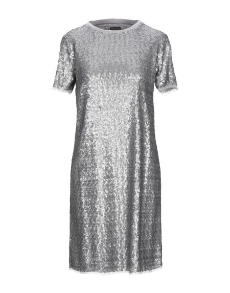 Платье MALÌPARMI Платье MALÌPARMI