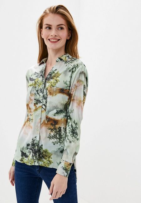 Блуза Tiffosi Блуза Tiffosi