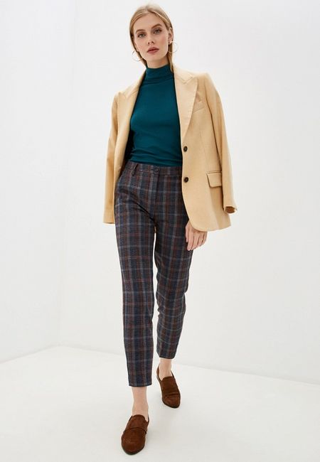 Брюки United Colors of Benetton Брюки United Colors of Benetton