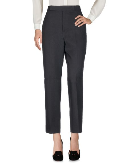 Брюки CÉLINE Брюки CÉLINE