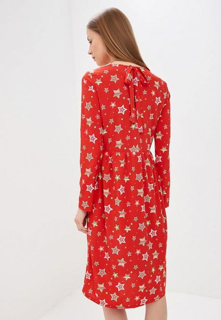 Платье Tutto Bene Платье Tutto Bene