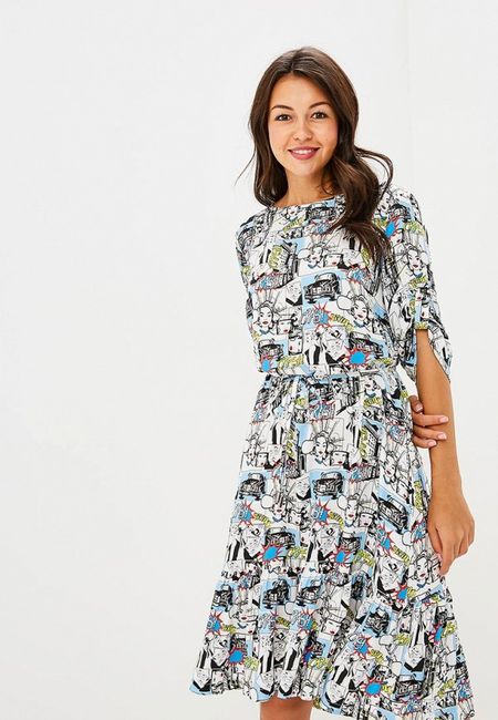 Платье Helmidge Платье Helmidge