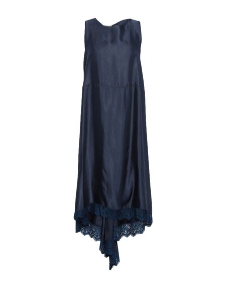 Платье SEMICOUTURE Платье SEMICOUTURE