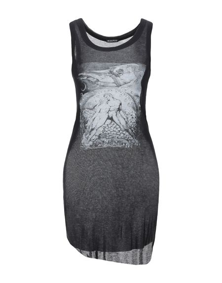 Футболка ANN DEMEULEMEESTER Футболка ANN DEMEULEMEESTER